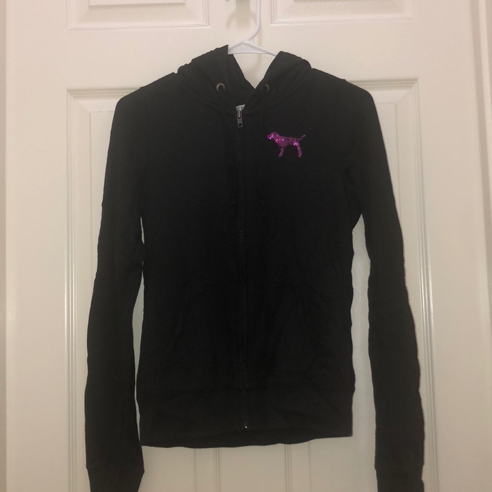 VS Pink jacket
